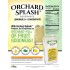 Orchard Splash 32 OZ LEMONADE 12% 3+1 CONCENTRATE